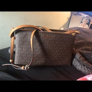 Mk crossbody